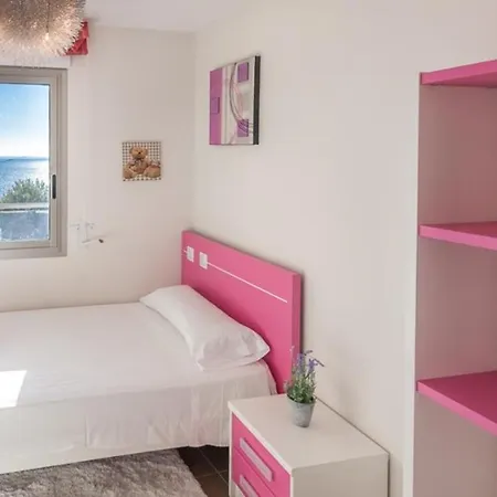 Calpe/calp/costa Blanca 27510