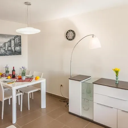 Calpe/calp/costa Blanca 27510 Apartment *
