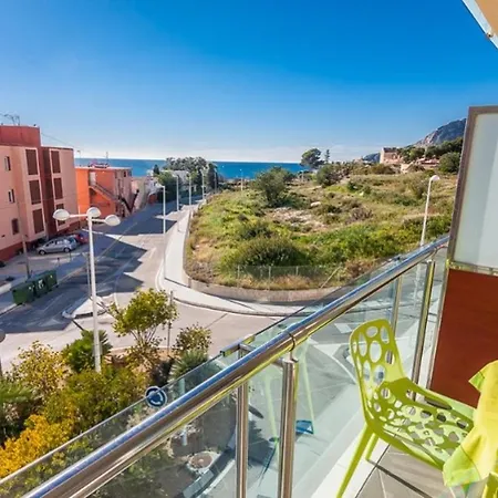 Calpe/calp/costa Blanca 27510 Calpe