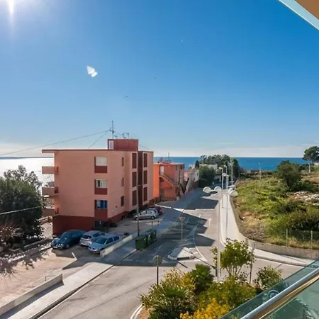 Calpe/calp/costa Blanca 27510 Apartment *
